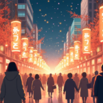 初売りの試練、百貨店の新たな潮流とは? image 7650caec 304a 425d b492 e2f8b31572b2 本の福袋