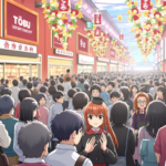 東武百貨店船橋店 初売りの魅力と注目イベントとは? image bc012ff6 8602 458f bc26 a2e8283f78e0 本の福袋